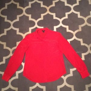 Ann Taylor Blouse